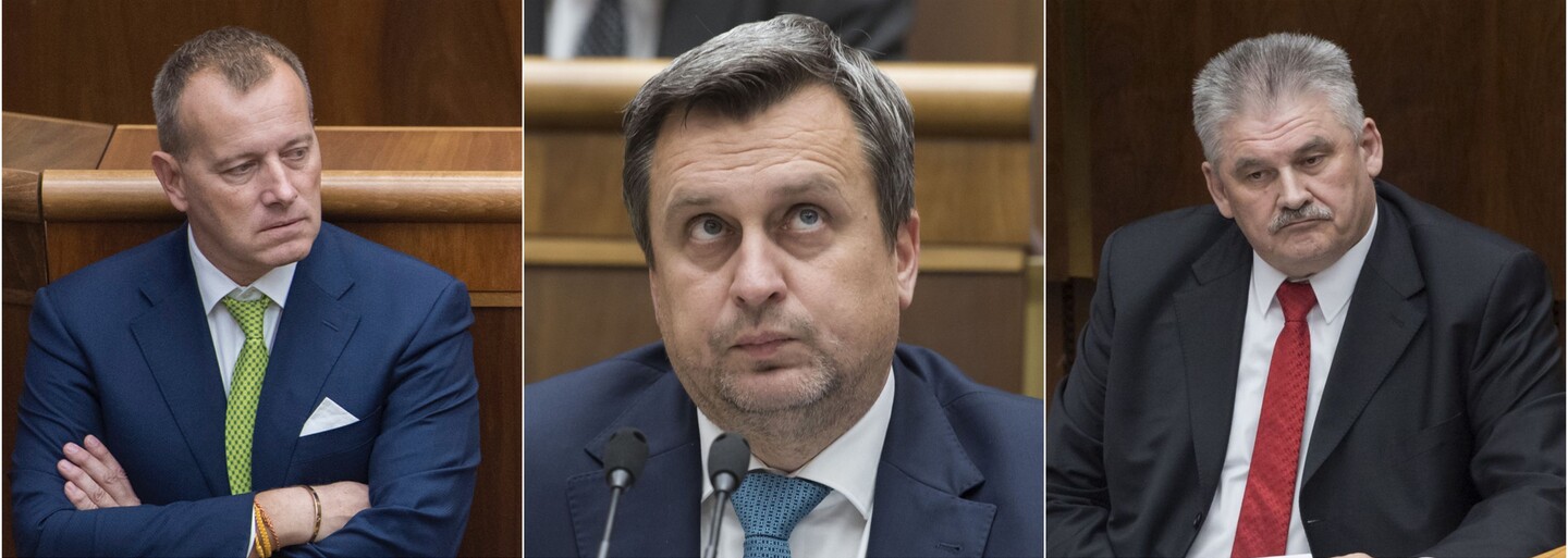 Boris Kollár v tom nie je sám. Toto je 7 politikov, ktorí mali problém vysvetliť pôvod svojich záverečných prác