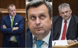 Boris Kollár v tom nie je sám. Toto je 7 politikov, ktorí mali problém vysvetliť pôvod svojich záverečných prác