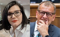 Boris Kollár zachráni Fica pred väzbou, tvrdí Cigániková: Nastal čas, aby sa Matovič zamyslel nad našou protikorupčnou vládou