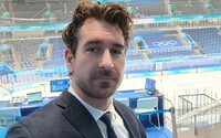 Boris Valábik: Chcel by som vedieť, do akej miery ovplyvnia Slováci v KHL vojnu na Ukrajine (Rozhovor)