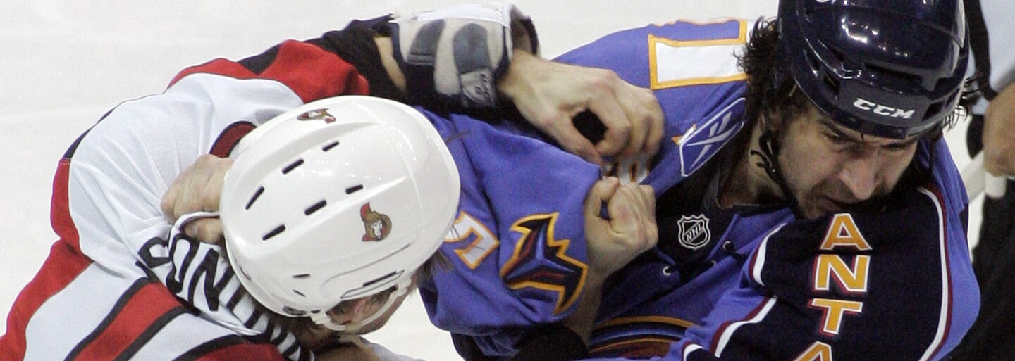 Boris Valábik: Keď som hrával v NHL, varovali ma pred tamojšími zlatokopkami. Najviac ma však ošklbala Slovenka (Rozhovor)