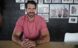 Boris Valábik: Keď som hrával v NHL, varovali ma pred tamojšími zlatokopkami. Najviac ma však ošklbala Slovenka (Rozhovor)