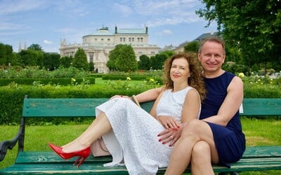 Both of Them Wear Feminine Clothing. This Married Couple Is Putting Freedom and Joy First in Their Life (Interview)