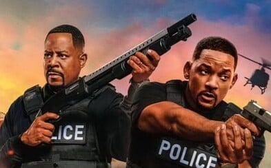 Box Office: Bad Boys 3 bude najúspešnejším dielom trilógie. Vynikajúca akčná komédia prilákala viac divákov než Gentlemani Box Office: Bad Boys 3 bude najúspešnejším dielom trilógie. Vynikajúca akčná komédia prilákala viac divákov než Gentlemani