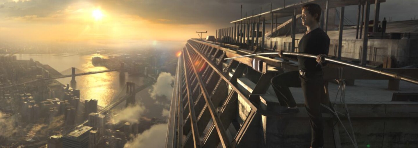 Box Office: Marťan zarobil za otvárací víkend rovných 100 miliónov, porazil Gravity?