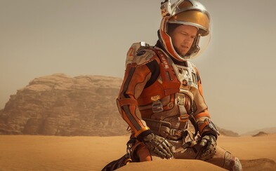 Box Office: Marťan zarobil za otvárací víkend rovných 100 miliónov, porazil Gravity? Box Office: Marťan zarobil za otvárací víkend rovných 100 miliónov, porazil Gravity?