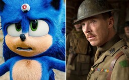 Box Office: Po Oscaroch zarábajú 1917 aj Parazit. Ježko Sonic má najlepší otvárací víkend v histórii filmov podľa hier