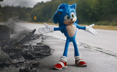 Box Office: Sonic i 1917 vydělávají stamiliony. Modrý Ježek vydělal za 10 dní 150 milionů dolarů Box Office: Sonic i 1917 vydělávají stamiliony. Modrý Ježek vydělal za 10 dní 150 milionů dolarů
