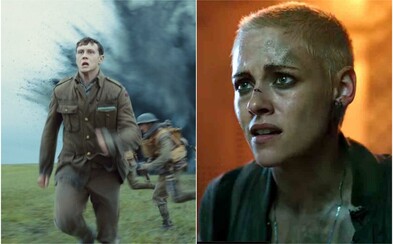 Box Office: Vojnový epos 1917 zosadil z trónu Star Wars. Thriller Pod Vodou sa potápa k totálnemu kasovému prepadáku Box Office: Vojnový epos 1917 zosadil z trónu Star Wars. Thriller Pod Vodou sa potápa k totálnemu kasovému prepadáku