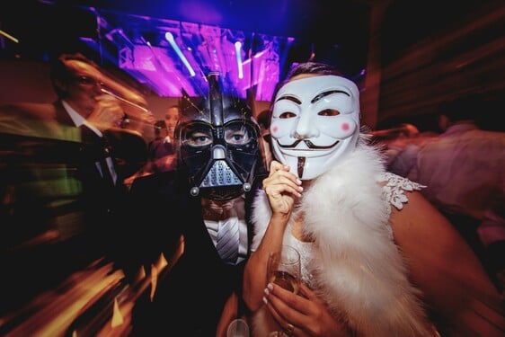 Prečo sa Halloween v 20. storočí v USA tak výrazne skomercionalizoval?