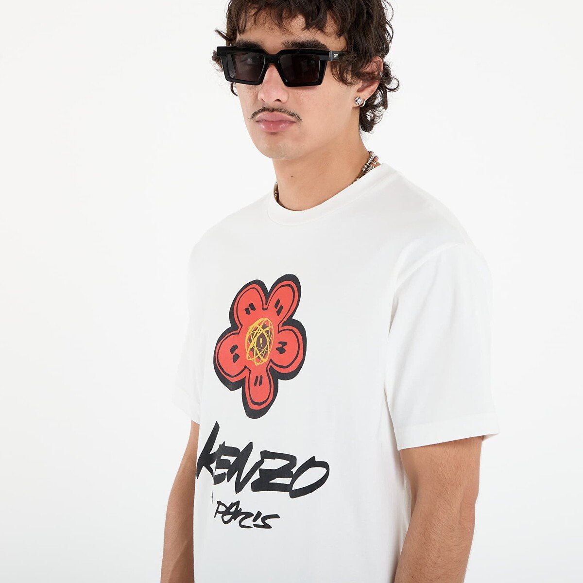 Kenzo, Futura