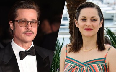 Brad Pitt a Marion Cotillard stvárnia milencov vo vojnovom thrilleri pod vedením Roberta Zemeckisa Brad Pitt a Marion Cotillard stvárnia milencov vo vojnovom thrilleri pod vedením Roberta Zemeckisa