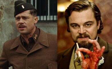 Brad Pitt se přidává k Leonardu DiCapriovi v Tarantinově novém filmu. Známe název a víme, o čem bude Brad Pitt se přidává k Leonardu DiCapriovi v Tarantinově novém filmu. Známe název a víme, o čem bude