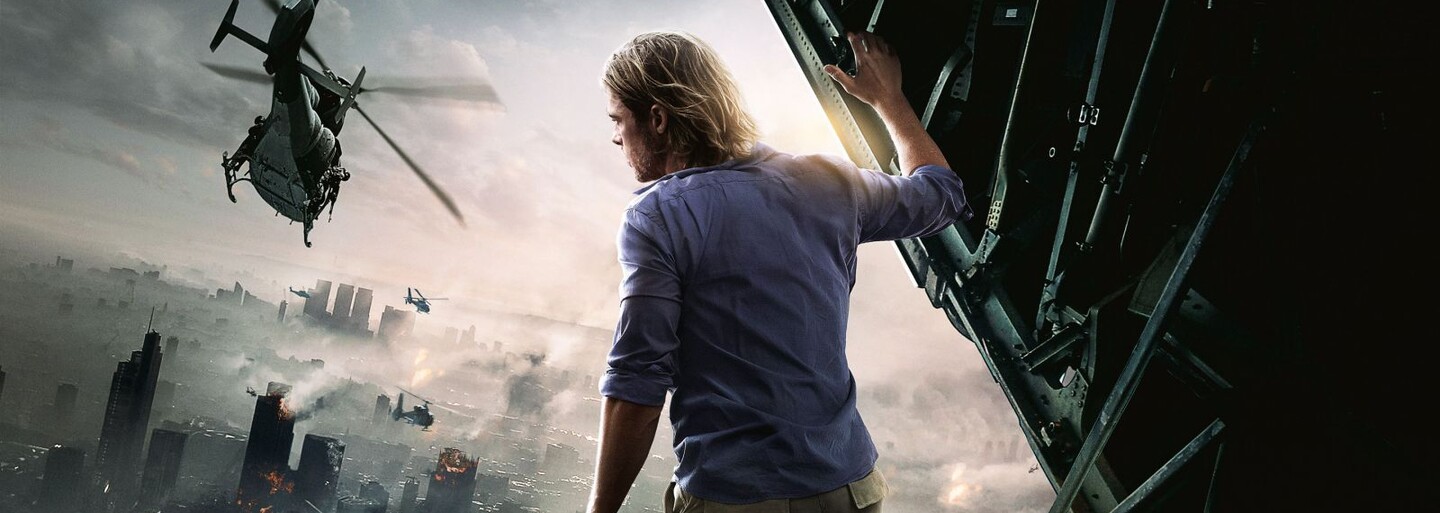 Brad Pitt si v novom epickom sci-fi Ad Astra zahrá syna Tommyho Lee Jonesa, ktorý hľadá svojho otca po neúspešnej vesmírnej misii