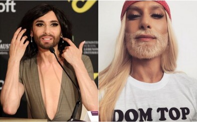 Bradatá speváčka Conchita Wurst radikálne zmenila svoju vizáž. Z Rakúšanky je po novom plnohodnotná blondína Bradatá speváčka Conchita Wurst radikálne zmenila svoju vizáž. Z Rakúšanky je po novom plnohodnotná blondína