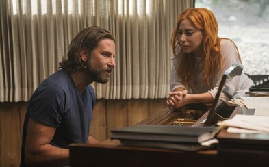 Bradley Cooper a Lady Gaga plánují na Oscarech zazpívat svůj hit Shallow. Získá tak Zrodila se hvězda Cenu Akademie? Bradley Cooper a Lady Gaga plánují na Oscarech zazpívat svůj hit Shallow. Získá tak Zrodila se hvězda Cenu Akademie?