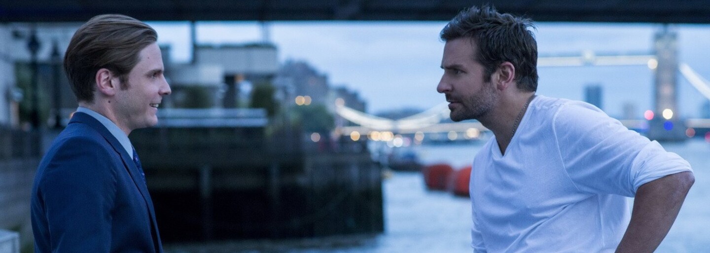 Bradley Cooper nám predstaví kulinársku lahôdku, no je naozaj Dokonalý šéf? (Recenzia)