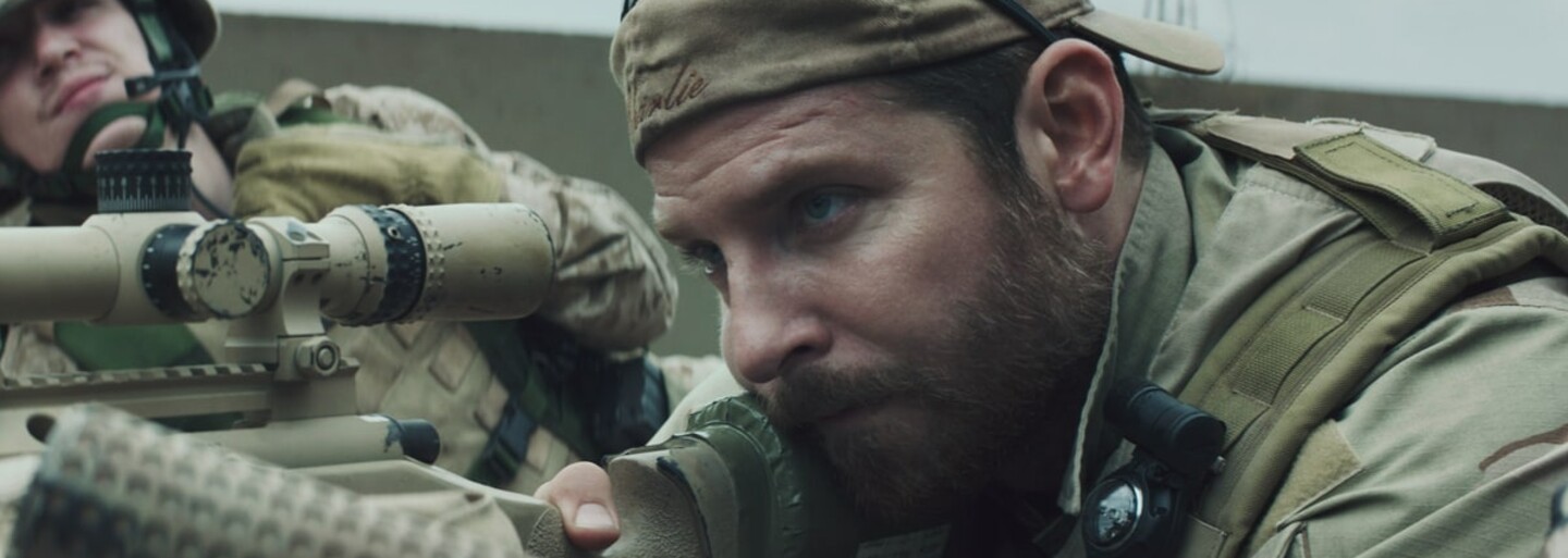 Bradley Cooper se pod taktovkou režiséra The Accountant dostává hluboko za nepřátelskou linii ve válečném dramatu Atlantic Wall