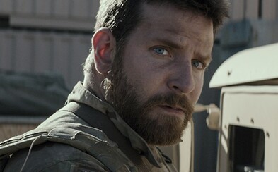 Bradley Cooper se pod taktovkou režiséra The Accountant dostává hluboko za nepřátelskou linii ve válečném dramatu Atlantic Wall Bradley Cooper se pod taktovkou režiséra The Accountant dostává hluboko za nepřátelskou linii ve válečném dramatu Atlantic Wall