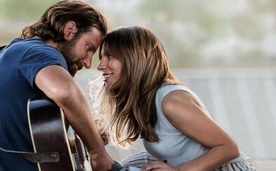 Bradley Cooper si už vybral svoj ďalší režisérsky film a šéf Pixaru sa sťahuje ku konkurencii Bradley Cooper si už vybral svoj ďalší režisérsky film a šéf Pixaru sa sťahuje ku konkurencii