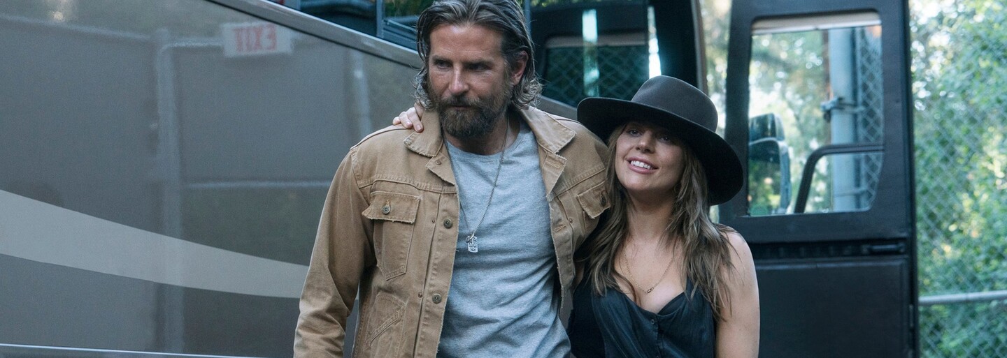 Bradley Cooper získal od organizácie PETA režisérske ocenenie za to, že do A Star is Born obsadil svojho psa