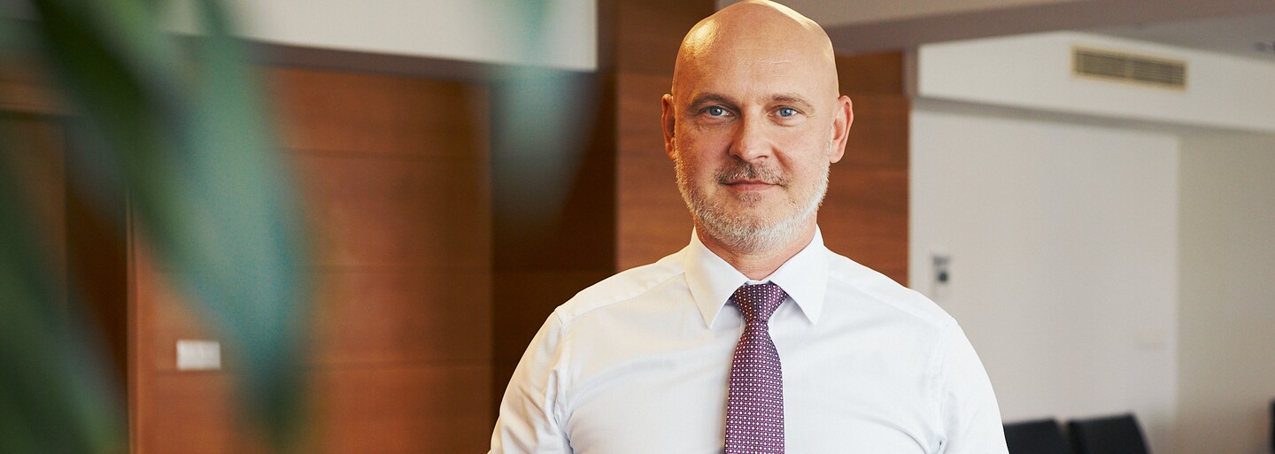 Branislav Gröhling: Odchodmi z funkcií túto krízu v koalícii nevyriešime (Rozhovor)