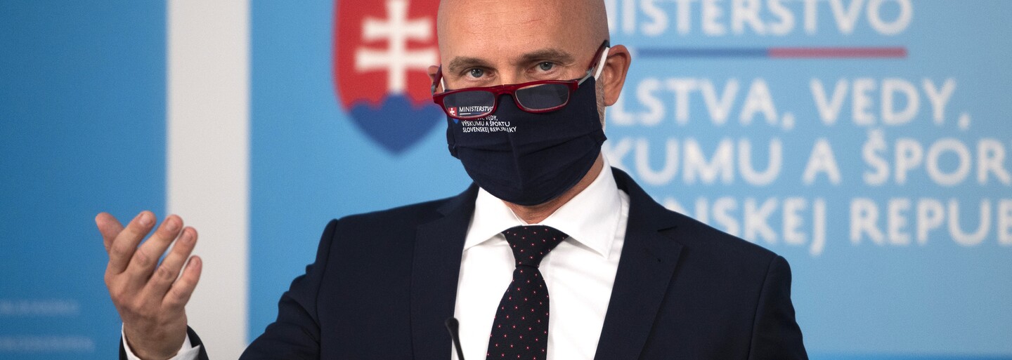 Branislav Gröhling: Titulu sa nevzdám, na opravu školstva potrebujeme stovky miliónov eur (Rozhovor)