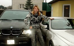 Braňo Mojsej: Celá šou Mojsejovci bola zmanipulovaná fraška s fejkovým luxusom. Vyhrať mal niekto úplne iný (Rozhovor)