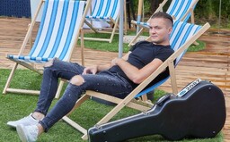 Braňo Mojsej mladší: Otec si myslel, že je „pánom všetkého“, a tak všetko komentoval. To je presne tá moc, ktorú ti dajú médiá