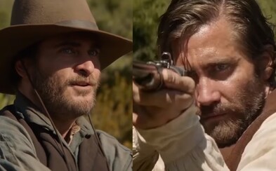 Bratia a zabijaci Joaquin Phoenix a John C. Reilly idú vo westernovej komédii po krku Jakeovi Gyllenhaalovi a Rizovi Ahmedovi Bratia a zabijaci Joaquin Phoenix a John C. Reilly idú vo westernovej komédii po krku Jakeovi Gyllenhaalovi a Rizovi Ahmedovi