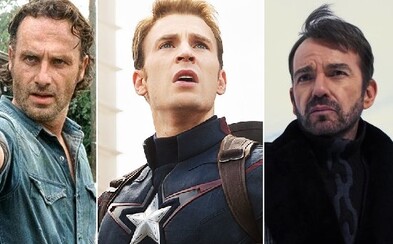 Bratia Russovci a scenáristi seriálov The Walking Dead a Fargo vytvoria tím snov. O aký projekt pôjde? Bratia Russovci a scenáristi seriálov The Walking Dead a Fargo vytvoria tím snov. O aký projekt pôjde?