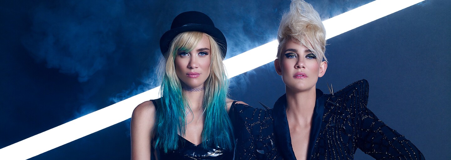 Bratislava bude hostiť austrálske duo NERVO. Príď si vychutnať jedinečnú šou!