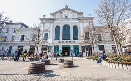 Bratislava bude mať Námestie Nežnej revolúcie v súvislosti s 30. výročím. Jej odkaz chcú udržať pre ďalšie generácie