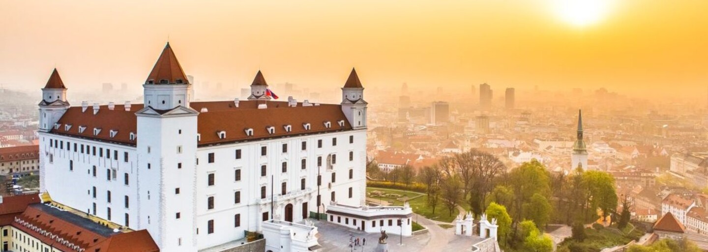Bratislava nie je Blava. Na hlavné mesto zaútočila nová kampaň, ktorá uvádza veci na pravú mieru