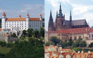 Bratislava v inováciách zvíťazila nad Prahou, no za Českom zaostávame o celých 20 % Bratislava v inováciách zvíťazila nad Prahou, no za Českom zaostávame o celých 20 %