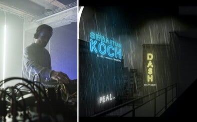 Bratislava zažije mocnú techno party Nočná v Novej Cvernovke. Piatok sa bude niesť v znamení Sebastiana Kocha a slovenského DJ Matwe Bratislava zažije mocnú techno party Nočná v Novej Cvernovke. Piatok sa bude niesť v znamení Sebastiana Kocha a slovenského DJ Matwe