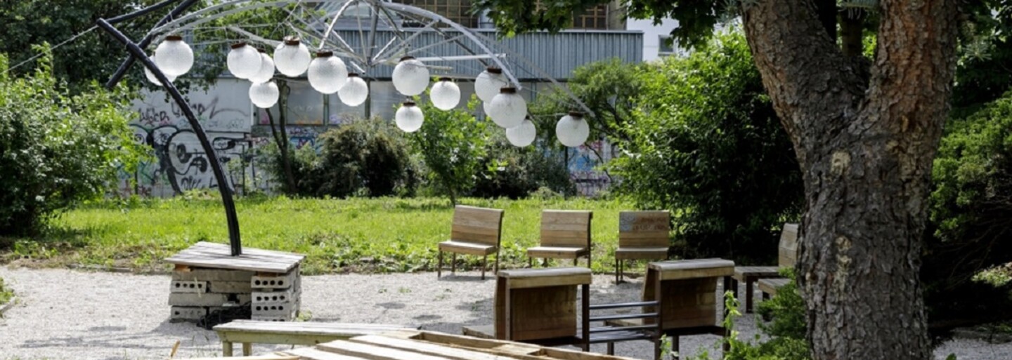 Bratislava zrekonštruovala park pri Novej Cvernovke. Takto vyzerá