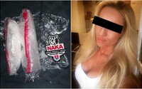 Bratislavská vyššia súdna úradníčka dostala 8-ročný trest za kokaín v hodnote 20-tisíc eur