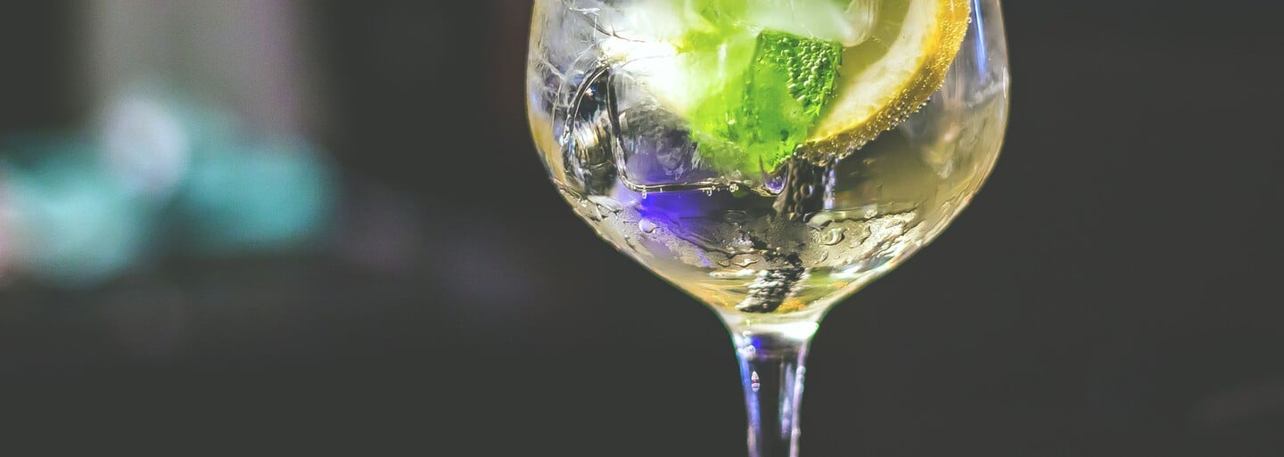 Bratislavská wagamama láka na miešané drinky. Aj v tom najhoršom počasí ťa svojimi chuťami prenesie do exotiky