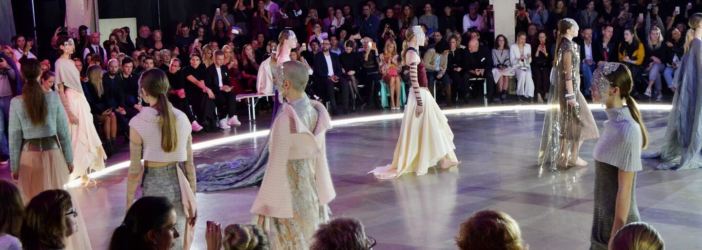 Bratislavské módne podujatie FashionLIVE! čakajú veľké zmeny