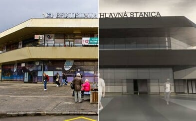 Bratislavskú hlavnú stanicu konečne zrekonštruujú. Čakať na vlak by si mal vo vynovenej budove už budúci rok Bratislavskú hlavnú stanicu konečne zrekonštruujú. Čakať na vlak by si mal vo vynovenej budove už budúci rok