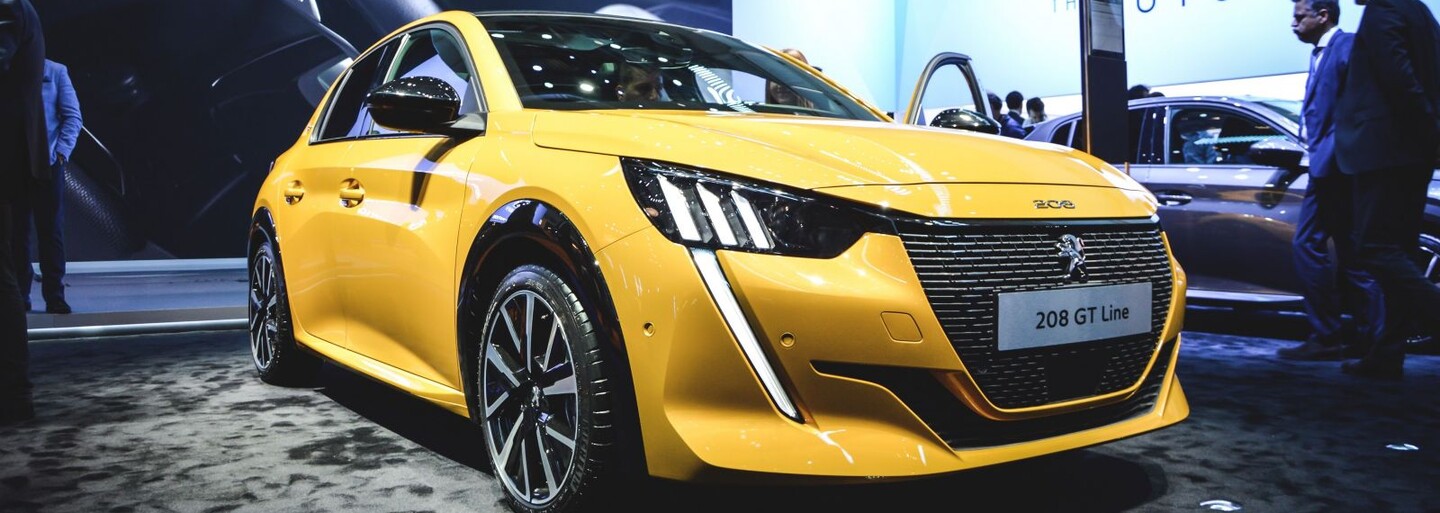Bratislavský Autosalon láka na plejádu výstavných premiér, exkluzívnych kúskov a skvelú show