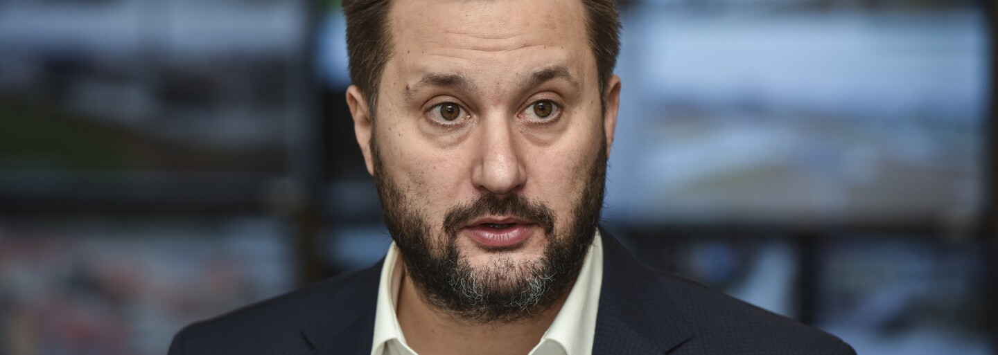 Bratislavský primátor Matúš Vallo získal prestížnu svetovú cenu pre starostu budúcnosti