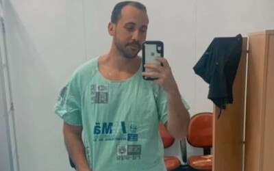 Brazilský anesteziolog znásilnil ženu během císařského řezu, hrozí mu až patnáct let vězení 