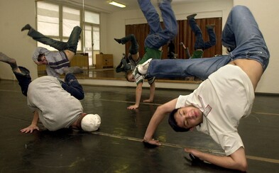 Breakdance na olympijských hrách v Paříži by se mohl stát skutečností Breakdance na olympijských hrách v Paříži by se mohl stát skutečností