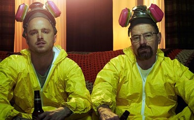 Breaking Bad dostane 2-hodinový film, ktorý sa začne natáčať už tento mesiac. Čo vieme o jeho príbehu? Breaking Bad dostane 2-hodinový film, ktorý sa začne natáčať už tento mesiac. Čo vieme o jeho príbehu?