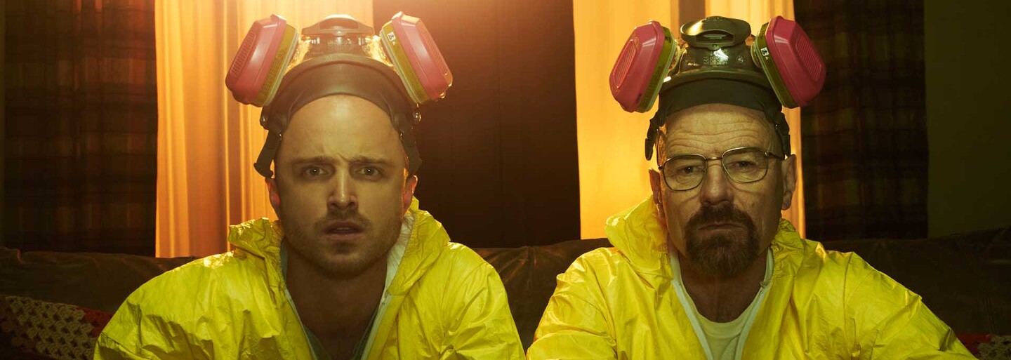 Breaking Bad oslavuje 10. výročie. Stretli sa všetci tvorcovia s hercami a my od nich okrem fotiek môžeme v budúcnosti čakať oveľa viac