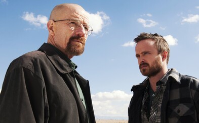 Breaking Bad slaví 10. výročí. Všichni tvůrci a herci se setkali a my od nich kromě fotek můžeme v budoucnu čekat mnohem více Breaking Bad slaví 10. výročí. Všichni tvůrci a herci se setkali a my od nich kromě fotek můžeme v budoucnu čekat mnohem více