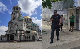 Breathtaking Bulgarian Mountains. Not Far From Sofia, You Can Find Mountains Resembling Lord Of The Rings