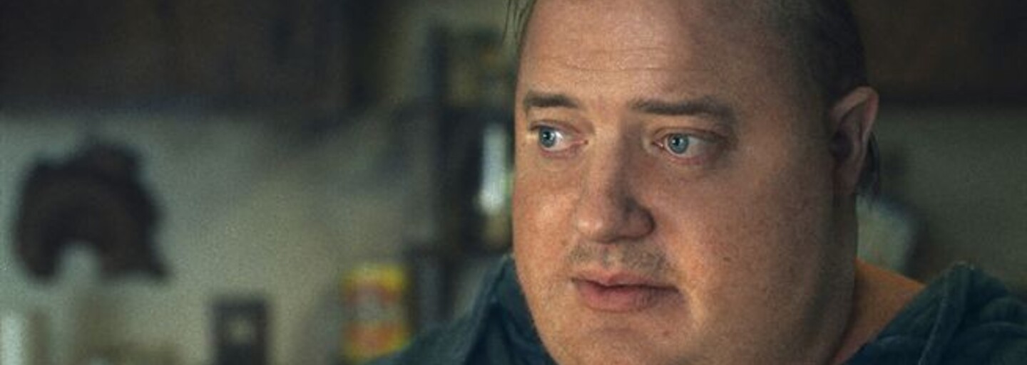 Brendan Fraser: Moja mama nevychovala pokrytca. Ocenení Zlatý glóbus sa nezúčastním, keďže som ich kritizoval
